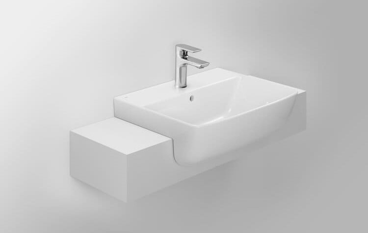 Sử dụng lavabo đúng cách để đảm bảo an toàn