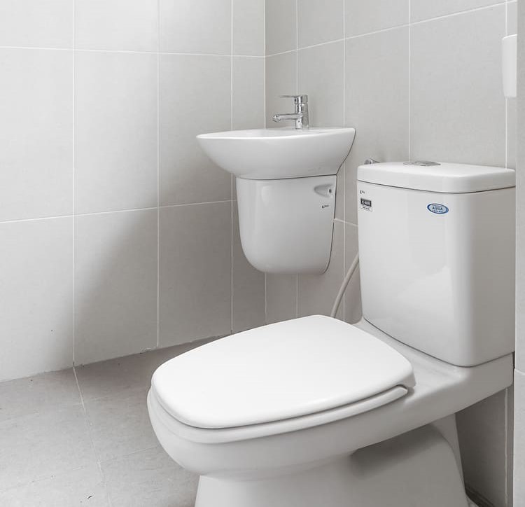 Lựa chọn mẫu lavabo phù hợp để sử dụng tiện lợi