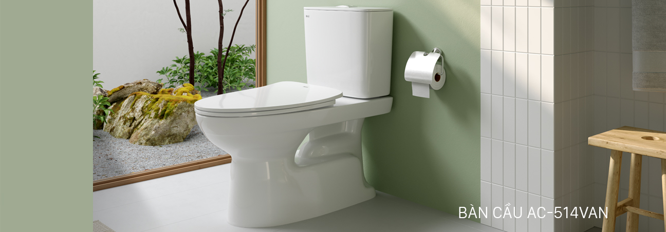 Chào đón những thiết bị vệ sinh mới nhất của INAX! Với các sản phẩm đa dạng từ bồn cầu thông minh cho đến bồn tắm massage, sự lựa chọn của bạn sẽ không bao giờ đơn giản hơn. Với thiết kế tinh tế và chất liệu cao cấp, bạn sẽ có trải nghiệm tắm hiện đại và đẳng cấp hơn bao giờ hết.