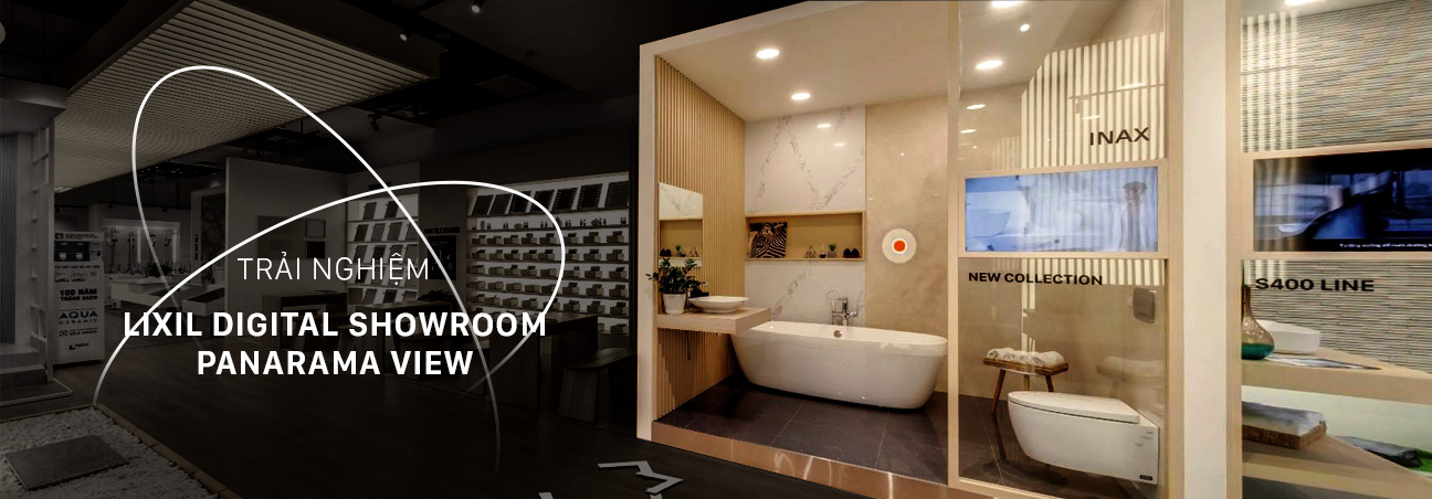 INAX nội thất phòng tắm: Những sản phẩm INAX nội thất phòng tắm với thiết kế tối giản, tinh tế và đem lại cảm giác thoải mái, thư giãn cho người sử dụng. Với chất lượng cao cấp, tin cậy, INAX nội thất phòng tắm đã trở thành thương hiệu đáng tin cậy và sáng giá trong thị trường thiết kế phòng tắm.